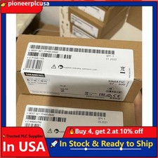 For NEW Siemens 6ES7321-1FH00-0AA0 PLC progra...