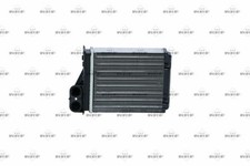 Wärmetauscher Innenraumheizung NRF 54323 für MCV STEPWAY DUSTER DACIA EXPRESS 1