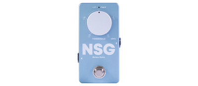 Darkglass Noise Gate DG-NSG