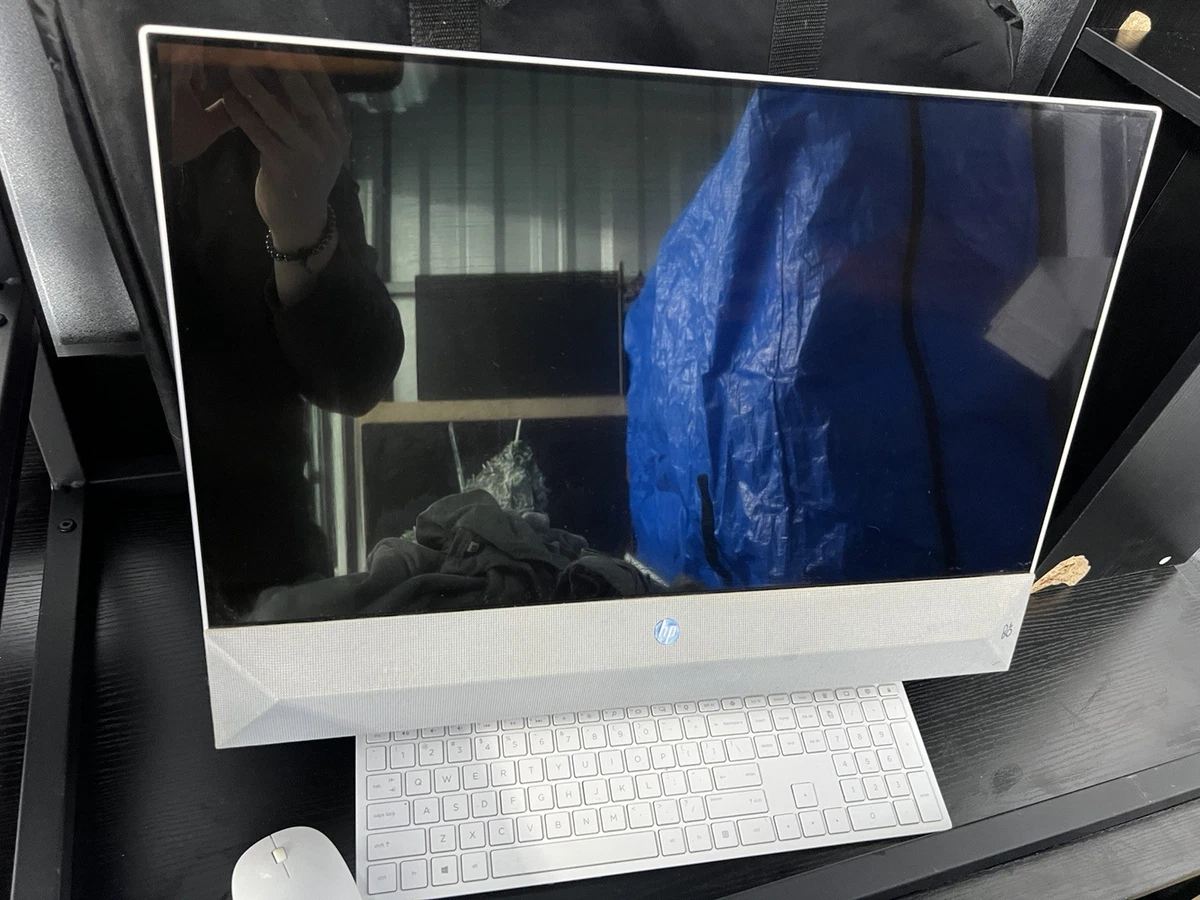 HP AMD Ryzen 5 PC Desktops & All-In-Ones for sale | eBay