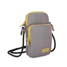 GOX Crossbody Bag for Women Small Size Cell Phone Wallet Purse for Travelling...