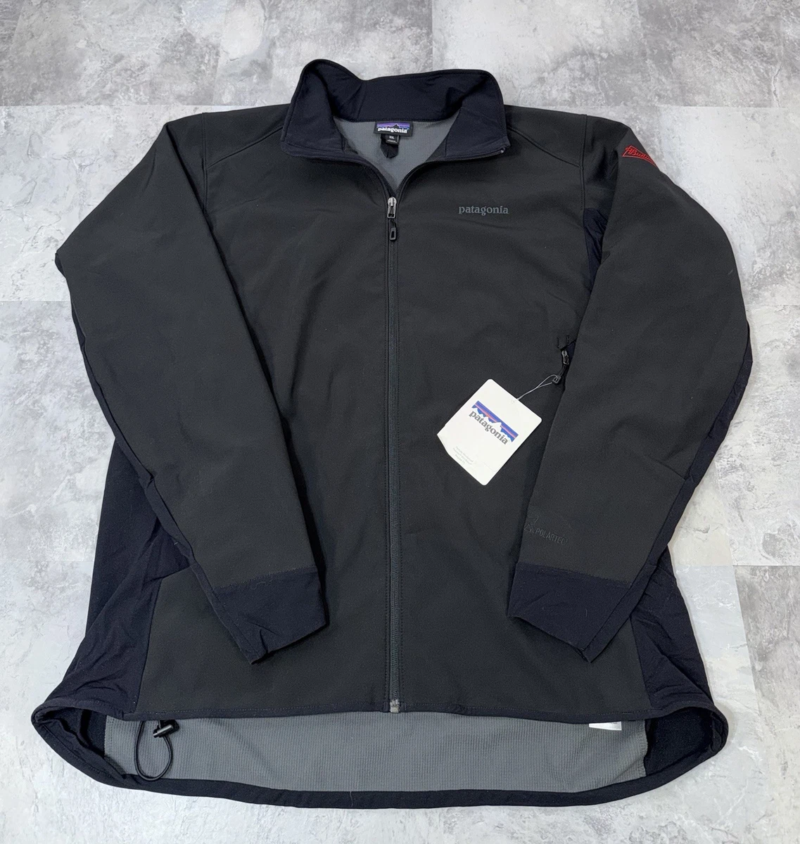 Patagonia Soft Shell Coats & Jackets for Men for Sale | Shop New