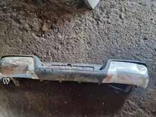 FORD RANGER TKE Hintere Stoßstange 3.20 Diesel 2015 33972250