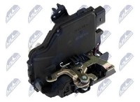 Original NTY TüRschloss EZC-AU-016 FüR Audi Porsche
