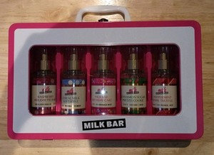 Milk Bar Bath and Body Works | eBay
