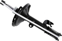 StossdÄMpfer Vorderachse Rechts FÜR Lexus RX ( U3 ) - Sachs 317 150