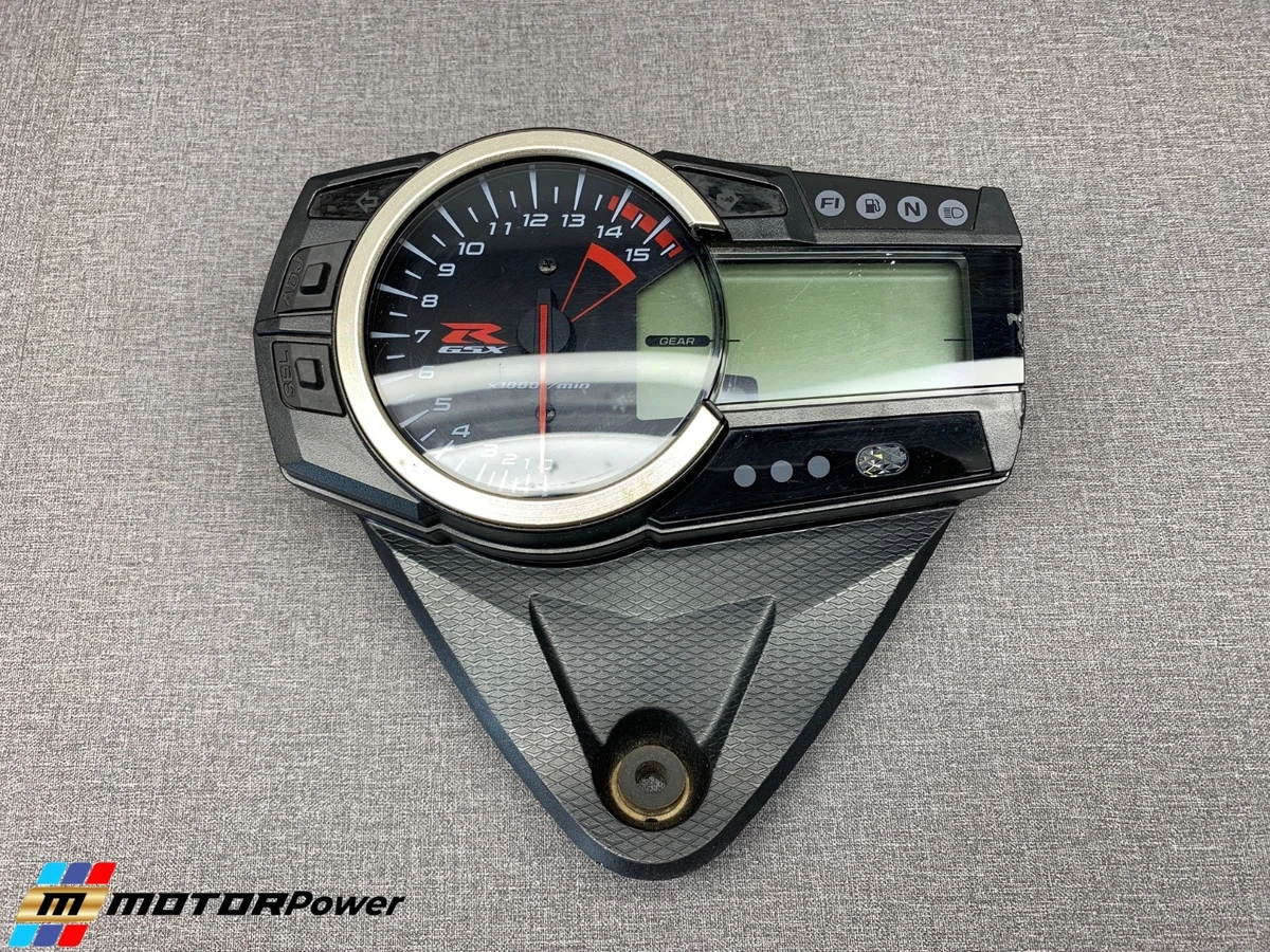 Suzuki Motorcycle Instrument Clusters for Suzuki GSXR1000 for sale