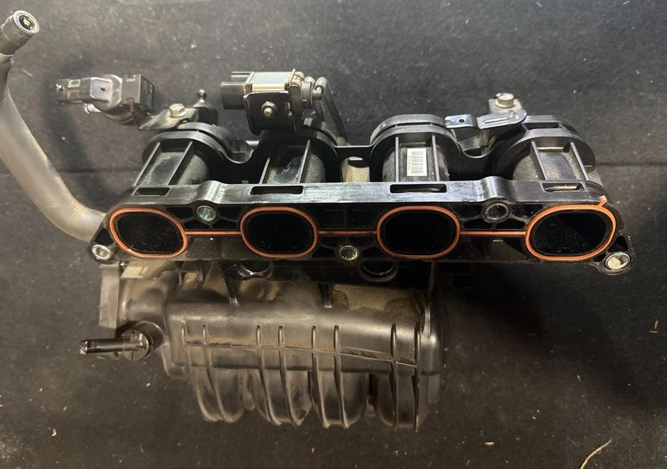 2014-2016 Kia Soul Intake Manifold OEM 1.6L 2.0L Genuine Hyundai Kia - Image 3 of 4