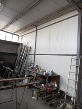 attrezzature per officina meccanica