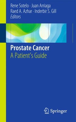 René Sotelo (u. a.) | Prostate Cancer | Taschenbuch | Englisch (2014) | xi