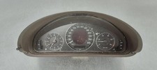 Compteur Mercedes 209