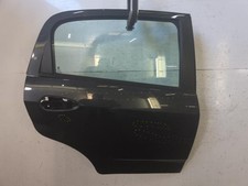 Porte arrière et accessoires Fiat PUNTO