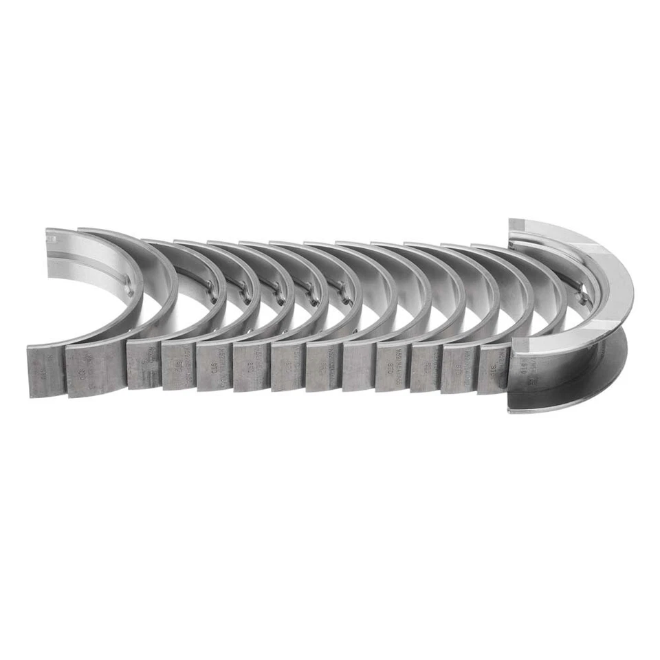 Juego de rodamientos principales y de varilla para BMW N51 N52 N53 N54 N55 2,5 L 3,0 L N54B30 CR222SV Foto 4 de 4