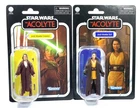 Star Wars TVC The Vintage Collection Acolyte VC329 VC345 Jedi Master Sol Indara