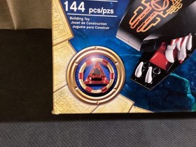 Lego Atlantis Guardian of the Deep 8058 Shark Scuba Red Harpoon 2010