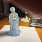 Fenton Glass Wiseman Figurine