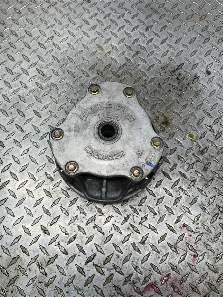 Embrague de accionamiento primario Polaris Ranger 500 (incluye tamaño mediano) 1322965 Foto 2 de 4