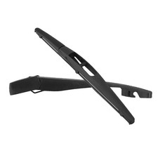 Rear Windsheild Back Wiper Arm Blade Black Fit For Infiniti QX80 2012 Onwards