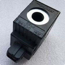 New suitable for Parker S8LJ 24V-14W electromagnetic coil 1PCS