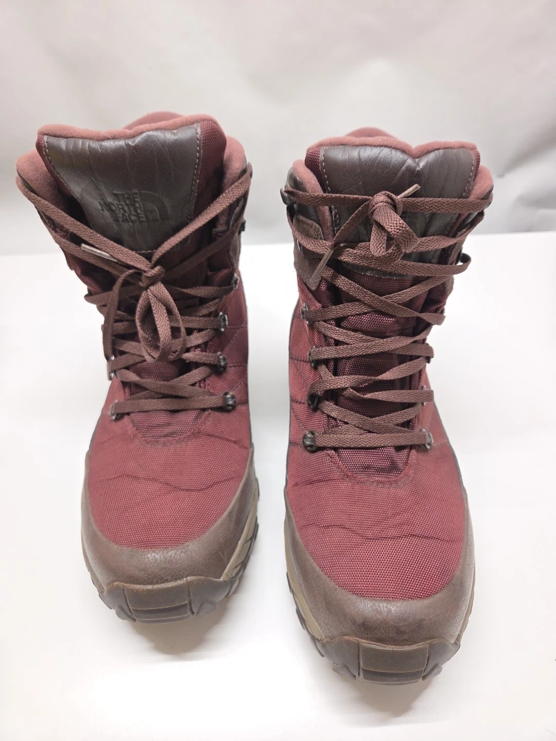 The North Face Chilkat Nylon Boots Mens 10