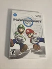 Mario Kart Wii (Nintendo Wii, 2008) Game/Case/Manual CIB