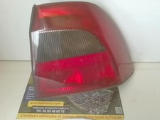 Feu arrière Opel OMEGA