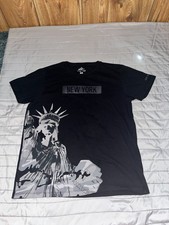 SPRZNY Andy Warhol New York Shirt XL