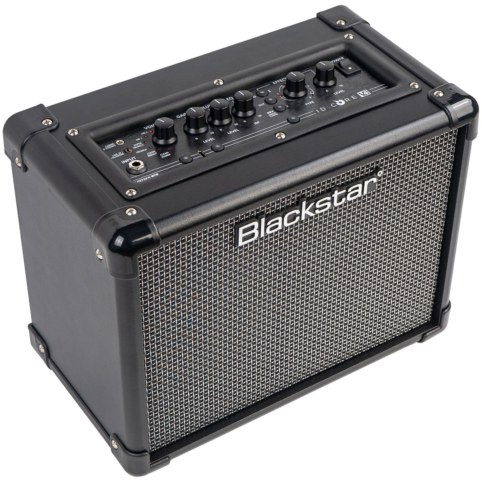 E-Gitarrenverstärker Blackstar ID:Core V4 10 Gitarren Amp Combo E-Gitarre NEU