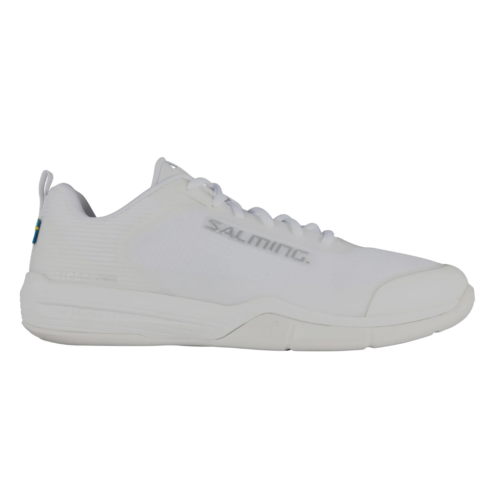 Salming Indoor Shoes Viper Pro Handball Sport Trainers white 1235065 0712 SALE