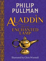Aladdin And The Enchanted Lamp (Hb)(Ne) | Philip Pullman | Englisch | Buch
