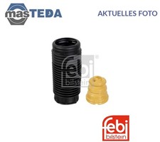 180775 STOßDäMPFER STAUBSCHUTZSATZ VORNE FEBI BILSTEIN FÜR BMW 5,F90,G31