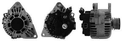 ELSTOCK 28-5637 Generator für HYUNDAI,KIA