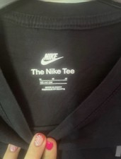 nike kids top