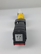 Thomas & Friends TOMY Plarail Trackmaster Diesel Complete Set Motorized Train