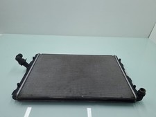 Radiateur Volkswagen GOLF