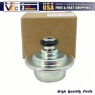 #ad #ad NEW Fuel Pressure Regulator Damper 23270 31140 For Toyota Camry Rav4 Lexus RX350 $29.16