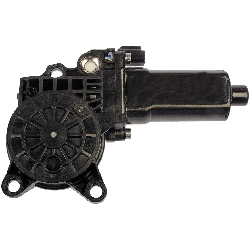 For Hyundai XG300 XG350 Dorman Front Left Power Window Motor TCP — 第 2/3 张图片