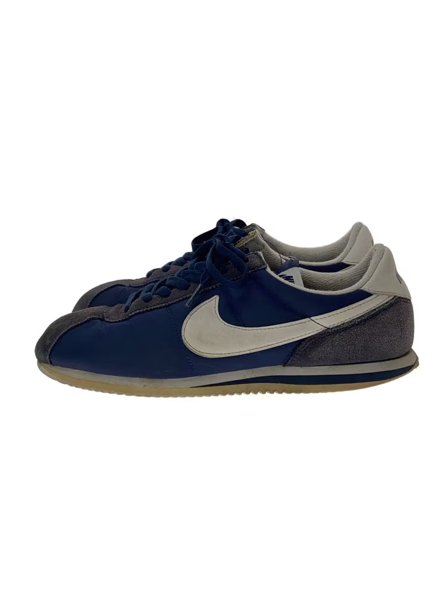 Nike Cortez Basic Nylon 06 Cortez Basic Nylon Nav… - image 1
