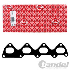 ELRING ABGAS-KRÜMMERDICHTUNG für AUDI A1 A3 SEAT ALHAMBRA ALTEA IBIZA LEON