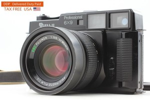 Fuji 690 Gw II | eBay