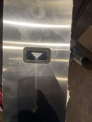 kone elevator button (single Button)