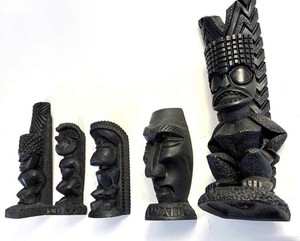 Coco JOES Tiki | eBay