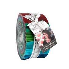 Mystic Ombre Jelly Roll  10876JR Moda Precuts...