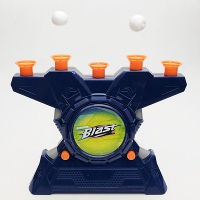 Toys ''R'' Us STATS BLAST Zielscheibe ARCADE HOVER SHOT TARGET Nerf Dart Blaster 