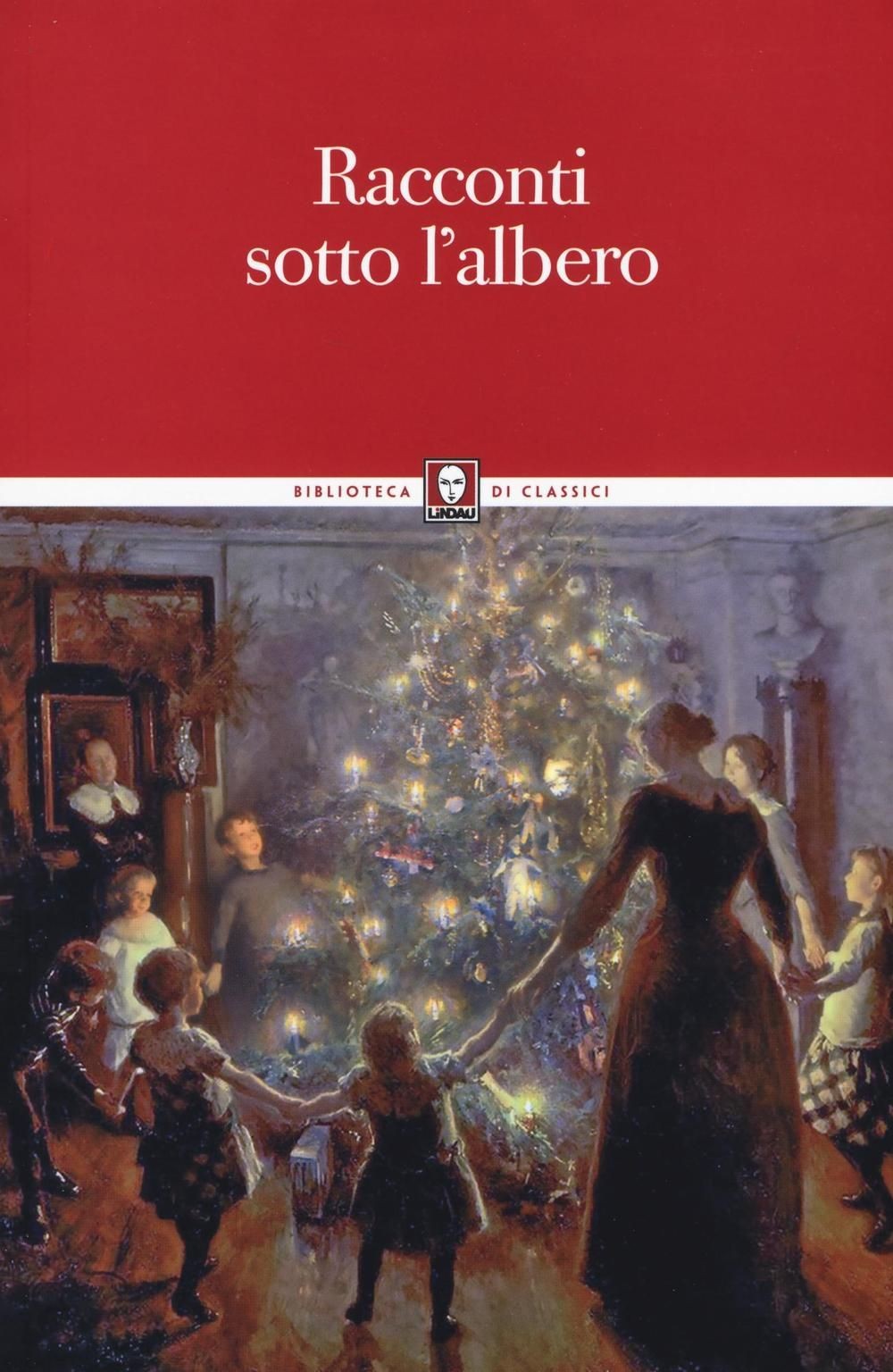 Libri Racconti Sotto l'Albero
