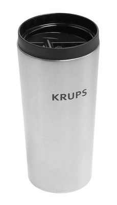 Krups SS-9100055241 Becher 450ml. für KM207D Simply Brew Kaffeemaschine