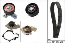Pompe à eau Opel ANTARA