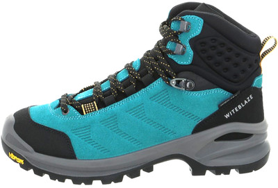 1139499 Witeblaze cross Terra Sympatex lady size 39 turquoise