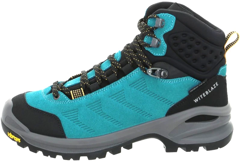 1139499 Witeblaze Cross Terra Sympatex Lady Gr.39 Türkis - Bild 1 von 1