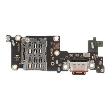 For OnePlus 12R Original Charging Port Board Repair Replacement Parts